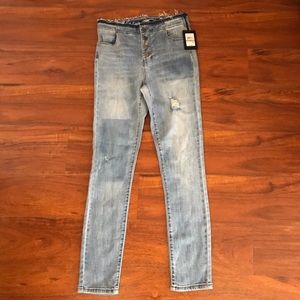 ‼️MUST GO TODAY‼️ BRAND NEW DKNY JEANS